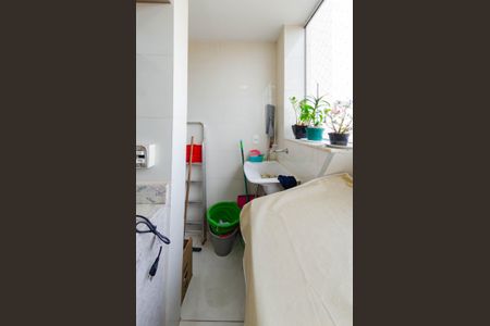 Apartamento à venda com 68m², 2 quartos e 1 vaga Apartamento à venda com 68m², 2 quartos e 1 vagaÁrea de serviço