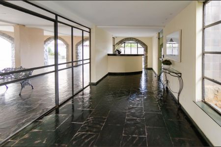 Apartamento à venda com 68m², 2 quartos e 1 vaga Apartamento à venda com 68m², 2 quartos e 1 vagaÁrea comum