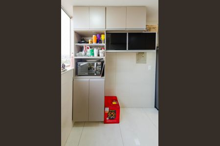 Apartamento à venda com 68m², 2 quartos e 1 vaga Apartamento à venda com 68m², 2 quartos e 1 vagaCozinha