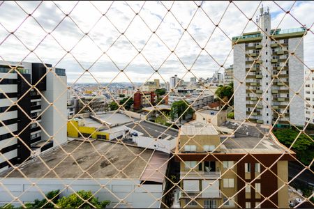 Apartamento à venda com 68m², 2 quartos e 1 vaga Apartamento à venda com 68m², 2 quartos e 1 vagaVista