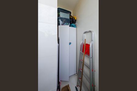 Apartamento à venda com 68m², 2 quartos e 1 vaga Apartamento à venda com 68m², 2 quartos e 1 vagaÁrea de serviço