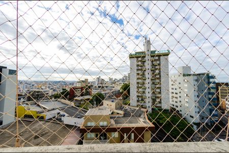 Apartamento à venda com 68m², 2 quartos e 1 vaga Apartamento à venda com 68m², 2 quartos e 1 vagaVista