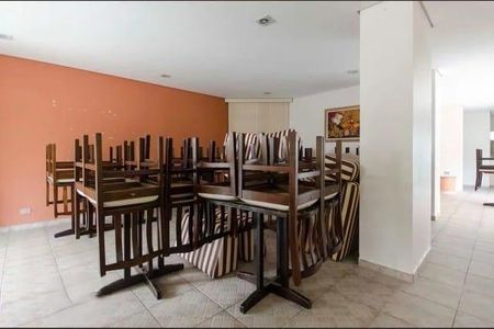 Apartamento à venda com 79m², 3 quartos e 1 vaga