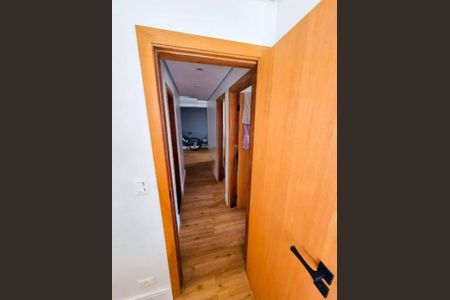 Apartamento à venda com 79m², 3 quartos e 1 vaga