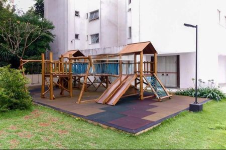 Apartamento à venda com 79m², 3 quartos e 1 vaga