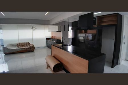 Apartamento à venda com 105m², 2 quartos e 3 vagas