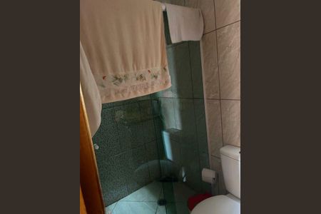 Casa à venda com 136m², 3 quartos e 2 vagas