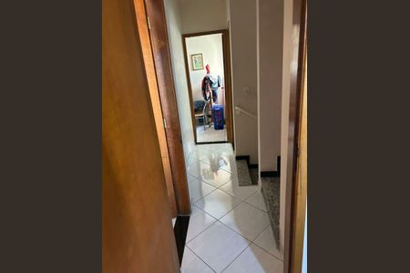 Casa à venda com 136m², 3 quartos e 2 vagas