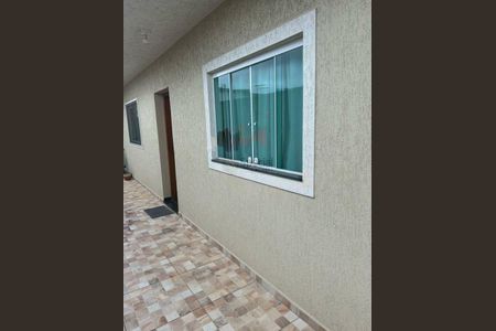 Casa à venda com 136m², 3 quartos e 2 vagas