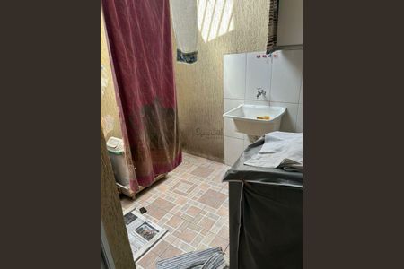 Casa à venda com 136m², 3 quartos e 2 vagas