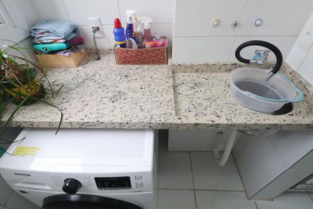 Apartamento à venda com 42m², 1 quarto e 1 vagaÁrea de Serviço