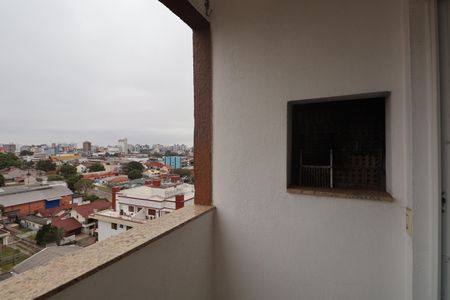 Apartamento à venda com 42m², 1 quarto e 1 vagaChurrasqueira