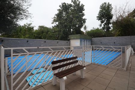 Apartamento à venda com 42m², 1 quarto e 1 vagaÁrea comum - Piscina