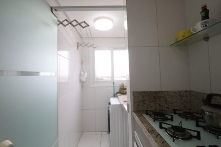 Apartamento à venda com 42m², 1 quarto e 1 vagaÁrea de Serviço