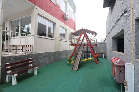 Apartamento à venda com 42m², 1 quarto e 1 vagaÁrea comum - Playground