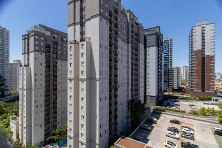 Apartamento à venda com 55m², 2 quartos e 1 vaga Apartamento à venda com 55m², 2 quartos e 1 vagaVista do Quarto 1