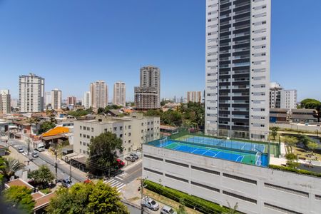 Apartamento à venda com 55m², 2 quartos e 1 vaga Apartamento à venda com 55m², 2 quartos e 1 vagaVista da Suíte