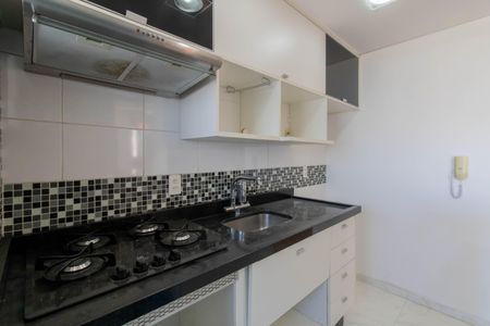 Apartamento à venda com 55m², 2 quartos e 1 vaga Apartamento à venda com 55m², 2 quartos e 1 vagaCozinha