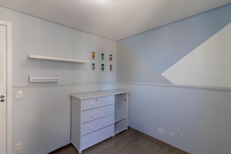 Quarto 1 de apartamento para alugar com 2 quartos, 55m² em Vila Augusta, Guarulhos