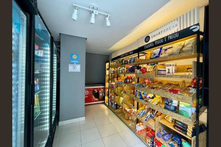 Apartamento à venda com 55m², 2 quartos e 1 vaga Apartamento à venda com 55m², 2 quartos e 1 vagaArea Comum - Mercado