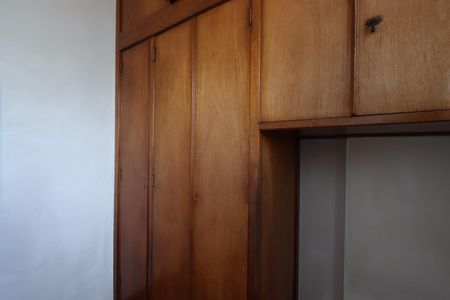 Apartamento à venda com 110m², 3 quartos e 2 vagasQuarto de Serviço