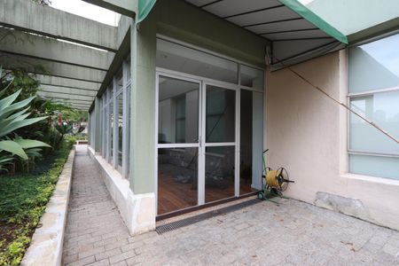 Apartamento à venda com 110m², 3 quartos e 2 vagasÁrea comum - Salão de festas