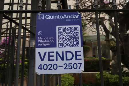 Apartamento à venda com 110m², 3 quartos e 2 vagasPlaca
