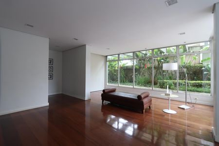 Apartamento à venda com 110m², 3 quartos e 2 vagasÁrea comum - Hall Social