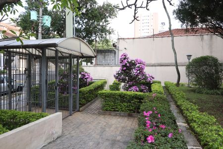 Apartamento à venda com 110m², 3 quartos e 2 vagasÁrea comum