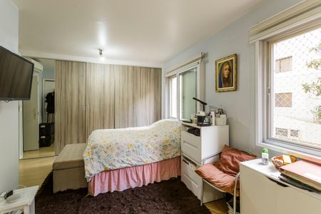 Apartamento à venda com 75m², 2 quartos e 1 vagaQuarto Suíte