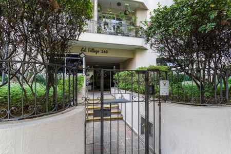 Apartamento à venda com 75m², 2 quartos e 1 vagaFachada