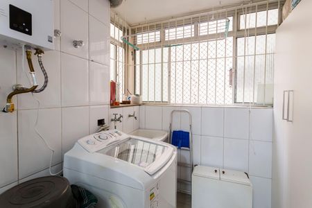 Apartamento à venda com 75m², 2 quartos e 1 vagaÁrea de Serviço