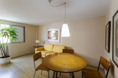 Apartamento à venda com 75m², 2 quartos e 1 vagaÁrea comum - Salão de festas