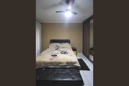 Casa à venda com 295m², 4 quartos e 3 vagas Casa à venda com 295m², 4 quartos e 3 vagasQuarto 04