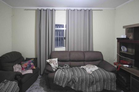 Casa à venda com 295m², 4 quartos e 3 vagas Casa à venda com 295m², 4 quartos e 3 vagasSala 02