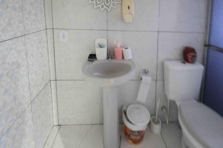 Casa à venda com 295m², 4 quartos e 3 vagas Casa à venda com 295m², 4 quartos e 3 vagasBanheiro