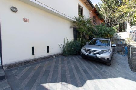 Casa à venda com 201m², 5 quartos e 2 vagasGaragem