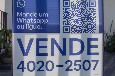 Casa à venda com 201m², 5 quartos e 2 vagasPlaca