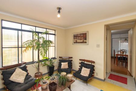 Casa à venda com 201m², 5 quartos e 2 vagasSala