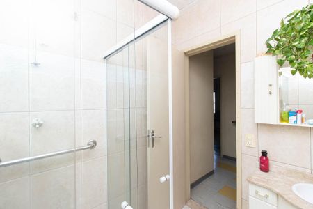 Casa à venda com 201m², 5 quartos e 2 vagasBanheiro Social