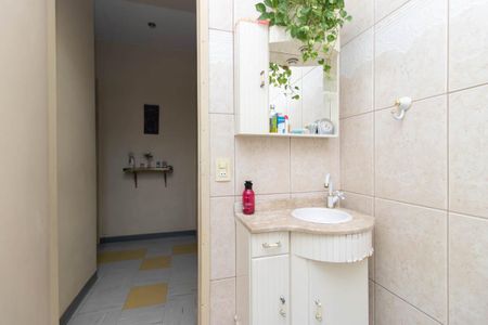 Casa à venda com 201m², 5 quartos e 2 vagasBanheiro Social