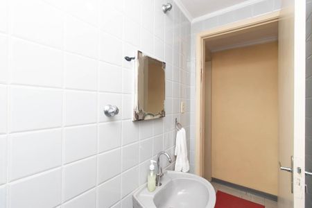 Casa à venda com 201m², 5 quartos e 2 vagasLavabo