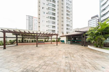 Apartamento à venda com 142m², 3 quartos e 7 vagas Apartamento à venda com 142m², 3 quartos e 7 vagasÁrea comum