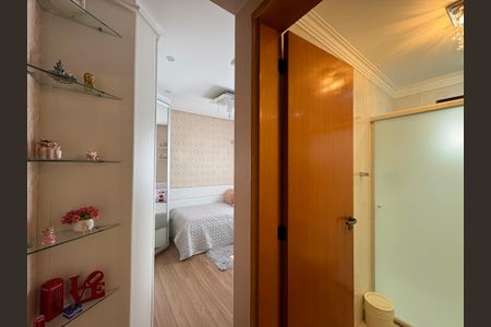 Apartamento à venda com 142m², 3 quartos e 7 vagas Apartamento à venda com 142m², 3 quartos e 7 vagasSuíte 3