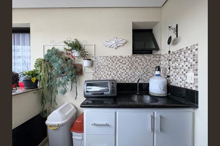 Apartamento à venda com 142m², 3 quartos e 7 vagas Apartamento à venda com 142m², 3 quartos e 7 vagasÁrea gourmet