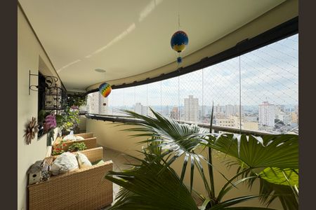 Apartamento à venda com 142m², 3 quartos e 7 vagas Apartamento à venda com 142m², 3 quartos e 7 vagasSacada