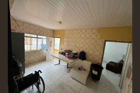 Casa à venda com 400m², 4 quartos e 2 vagas