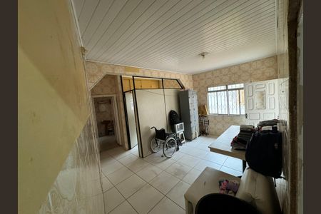 Casa à venda com 400m², 4 quartos e 2 vagas