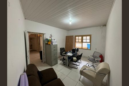 Casa à venda com 400m², 4 quartos e 2 vagas