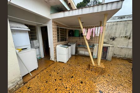 Casa à venda com 400m², 4 quartos e 2 vagas